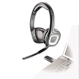 Plantronics AUDIO995 - .Audio 955 USB Wireless Stereo Headset w/Noise Canceling Mic