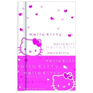 Hello Kitty Paper Party Tablecover - Hello Kitty Party Supplies