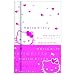 Hello Kitty Paper Party Tablecover - Hello Kitty Party Supplies