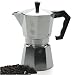 Moka Express 6 Cup Stovetop Espresso Maker by Bialetti