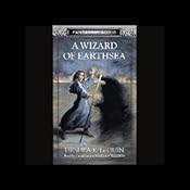 A Wizard of Earthsea | [Ursula K. Le Guin]