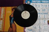 complete workout LP