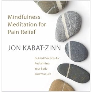 Mindfulness Meditation for Pain Relief
