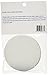 Bosal Craf-Tex Round Coaster fusible, White