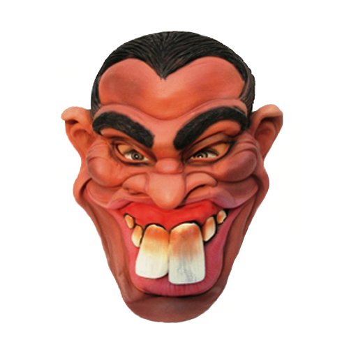 Mr. Big Teeth, SMILE! big teeth smile. Mr. Big Teeth, SMILE!