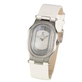 TAG Heuer Women's 2000 Aquaracer Two-Tone Watch #WAF1424.BB0814