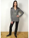 Edun Dara V-Neck