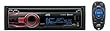 JVC KD-R820BT AM/FM/CD/MP3 RECEIVER WITH BLUETOOTH AND USB INPUT