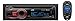 JVC KD-R820BT AM/FM/CD/MP3 RECEIVER WITH BLUETOOTH AND USB INPUT