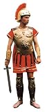 Roman ARMOUR, GOLD-WASH (G)