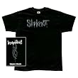 Slipknot - Pixels T-Shirt