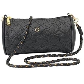 Click here to buy Embassy Quilted Evening Bag by BNF.