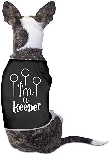 I'm A Keeper Pet Dog Clothes