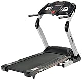 York Perform 220 Treadmill - White