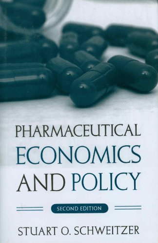 pharmaceutical economics and policy