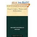 Faust's Leben, Taten und H�llenfahrt