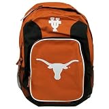 NCAA Texas Longhorns Southpaw Backpack (Orange)