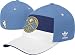 Denver Nuggets NBA Series Structured Flex-Fit Hat