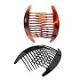 France Luxe Interlocking Comb Pairs - Classic
