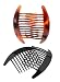 France Luxe Interlocking Comb Pairs - Classic