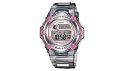 Casio Women's Baby-G Slim Marine Watch #BG3000-8