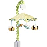 Carter's Pond Collection Musical Mobile