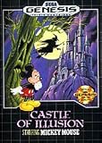 Buy Castle of Illusion starring Mickey Mouse