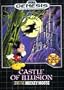 Castle of Illusion starring Mickey Mouse