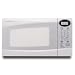 Sharp Elec Microwaves #R230KW .8CUFT White Microwave