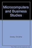 Microcomputers and business studies