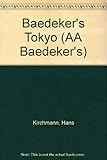 Baedeker's AA Tokyo