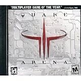 Quake III: Arena