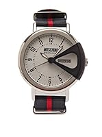 Moschino Cheap&Chic Reloj Up To Date Rojo