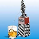 GIZZER LIQUOR DISPENSER