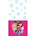 Plastic Table Cover | Dora & Friends Collection | Party Accessory
