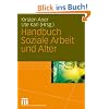 Handbuch Soziale Arbeit und Alter