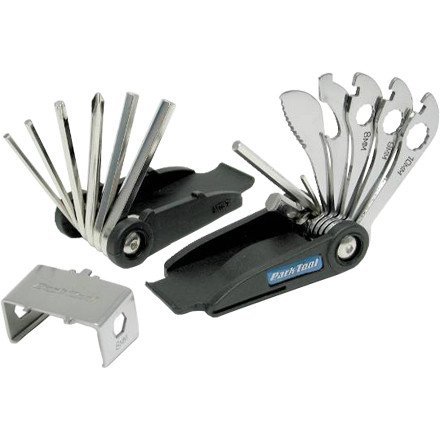 Park Tool MW-SET Metric Wrench Set