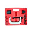 9 Pc Neiko Upper Control Arm Bushing Service Set