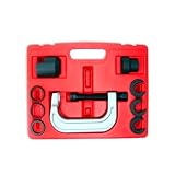Upper Control Arm Bushing Removal Tool Repair Ford GM