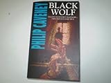 Black wolf