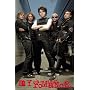 My Chemical Romance Poster Print, 22x34
