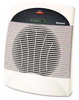 Holmes Energy-Efficient Heater Fan - HEH8001-U1