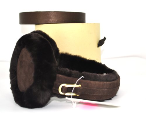 Ugg Australia DBL U Earmuff Style# 5801-cho