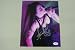 Amy Lee Evanescence Signed Authentic 8x10 Photo Jsa