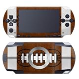 PSP Skin Slim & Lite - Football
