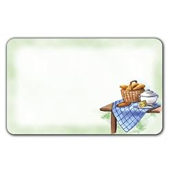 Picnic - Adhesive Labels