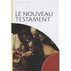 Le Nouveau Testament