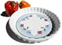 Caleca Petali Quiche Baking Dish