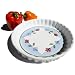 Caleca Petali Quiche Baking Dish