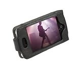 Review Logic3 IP189 / Logic3 Leather Jacket For iPhone 3G